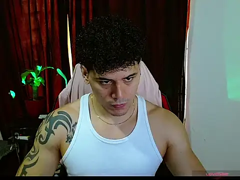 Logan0626 webcam