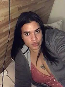 Gabrielaparaiso webcam
