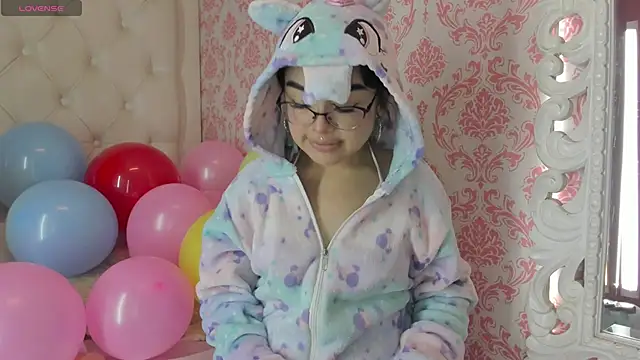 Mini_Rouse webcam