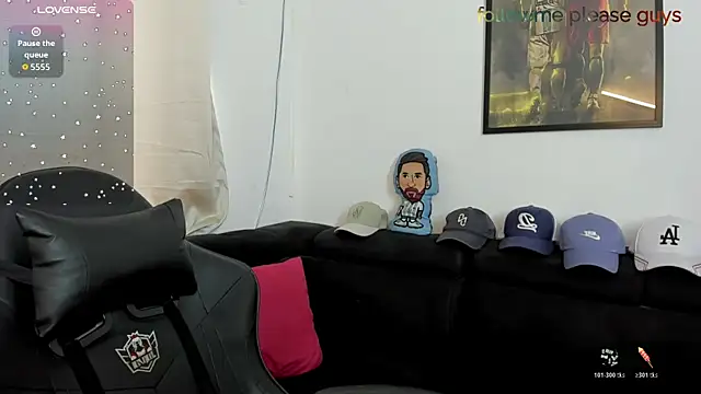sweetlatinoboy webcam