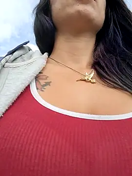 VALERY-94 webcam