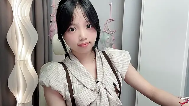 Yanys521 webcam
