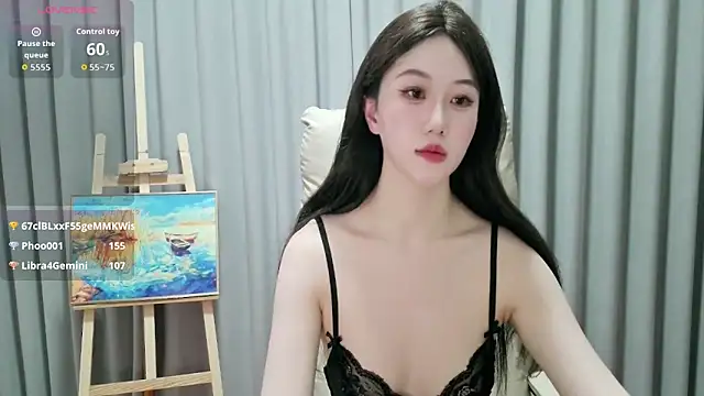 LUNYI-CC webcam