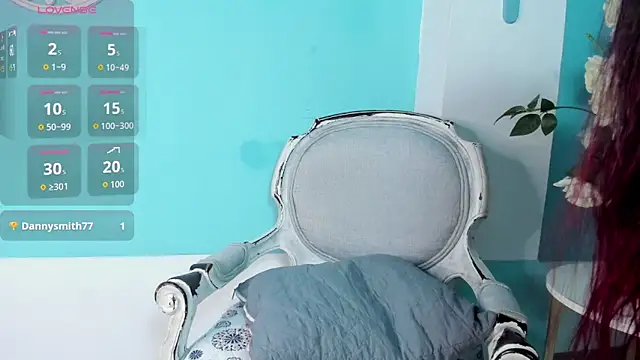 AshleeyRoberts webcam