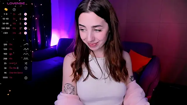CharliGrace_ webcam