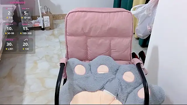 Kaixin-baobao webcam