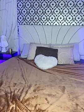 Brenda_Brm webcam