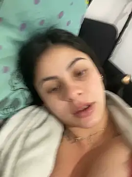 Livia-cortez webcam