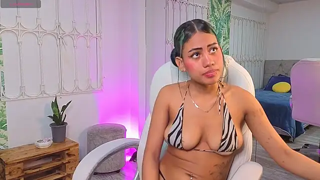 baby_julieta00 webcam
