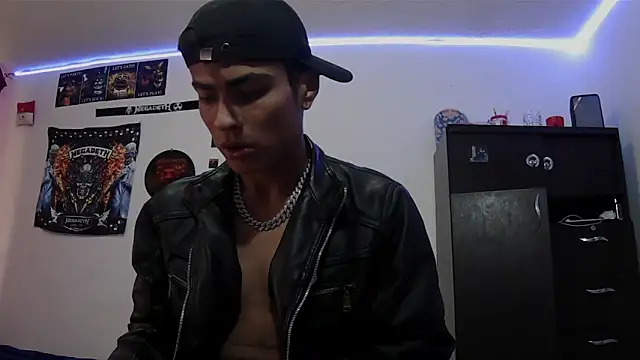 Fenix_hardcock webcam