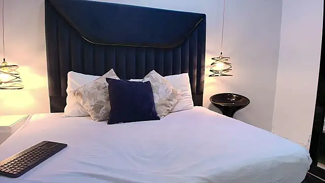 CherryMyla webcam