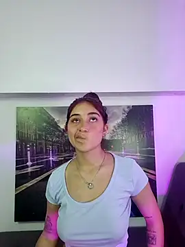 Nina-Mars webcam