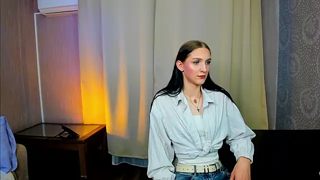 StarliteElly webcam