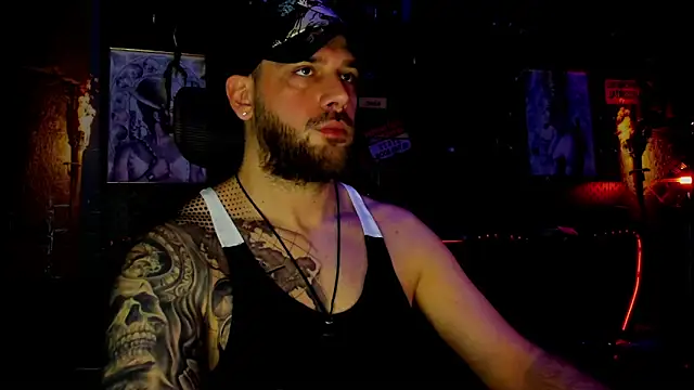 LexHardy webcam