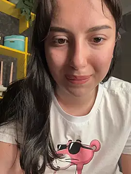 Tasty_NoraX webcam