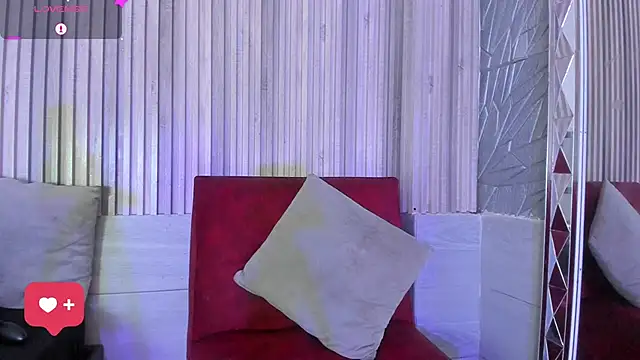 BriannaChelsea live sex cam