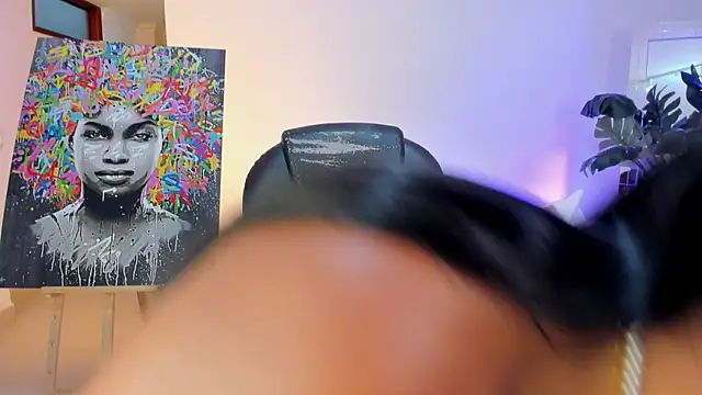 JANYLOVE__ webcam