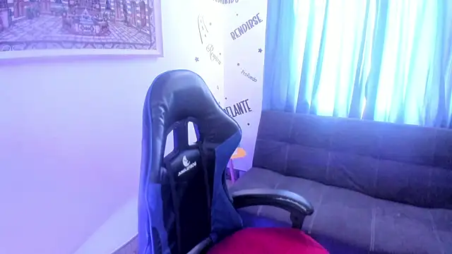 Ivette_Shaira webcam