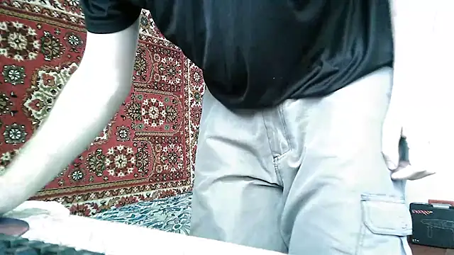 FillipsonDon webcam