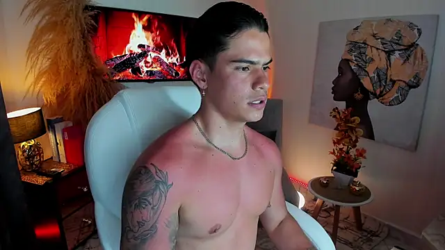 Matias_Murrier webcam