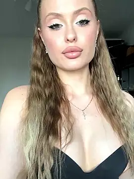 Sweet__Milly webcam