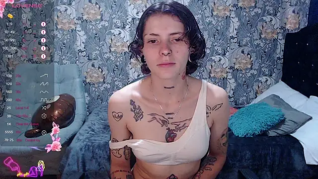 pretty_cristal69 webcam