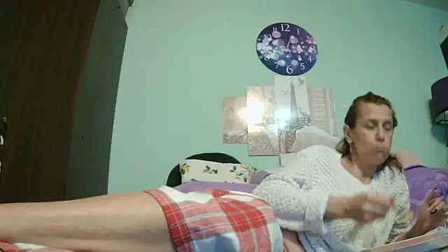 SexyGioconda webcam