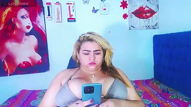 Charlotte_mh webcam