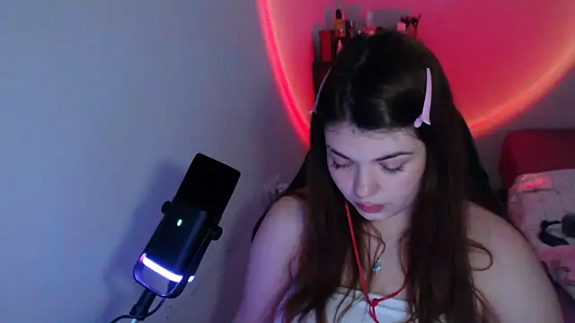 helengilmor webcam