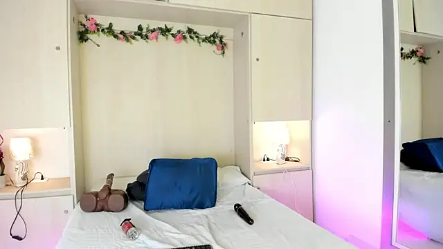 KendallRosse1 webcam