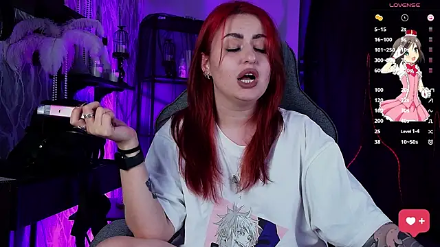 Lana__May webcam