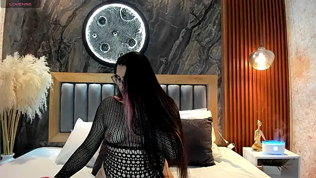 BellaPeers_ webcam