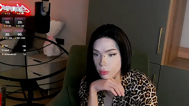 Tanya_M webcam