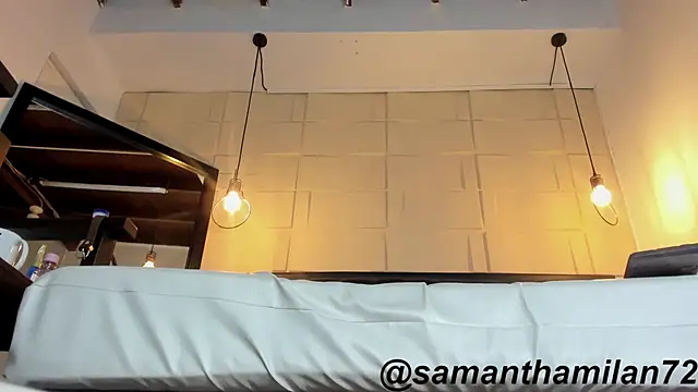 SamanthaMilann webcam