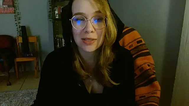 Chill_Billie webcam