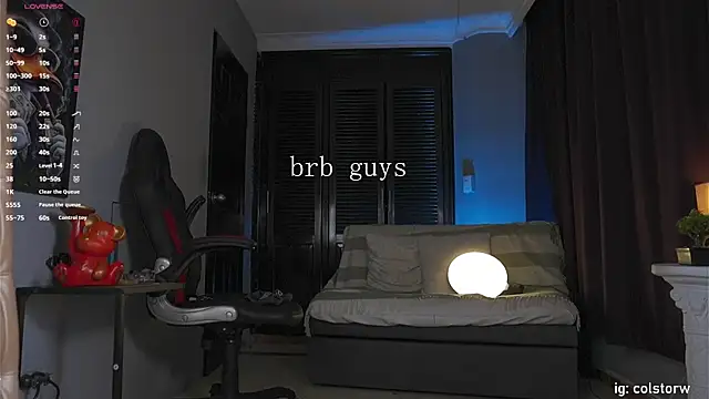 Colstorw_ webcam