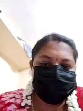 Tamil_jasmine12 webcam