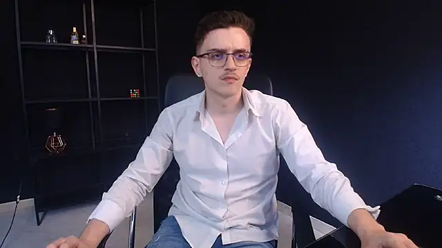 FelixStarkk webcam