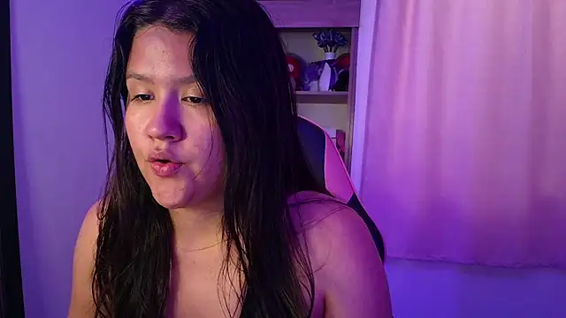 Oliviawatson1 webcam