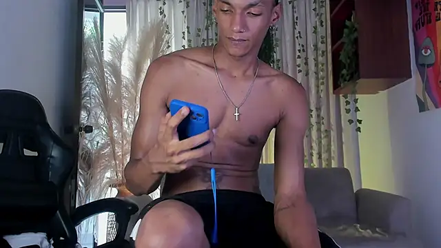 JulienSaint webcam