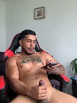 DeimonOficial webcam