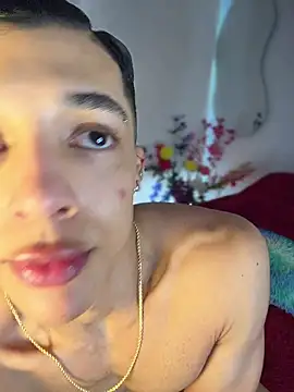 Troye_Williams webcam