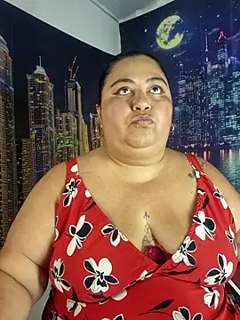 curvy_diva_ webcam