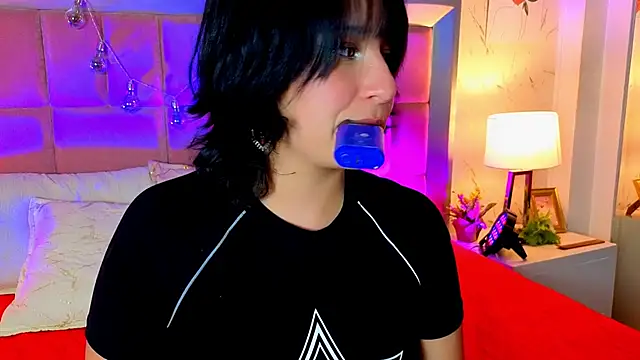 RobinBennett webcam