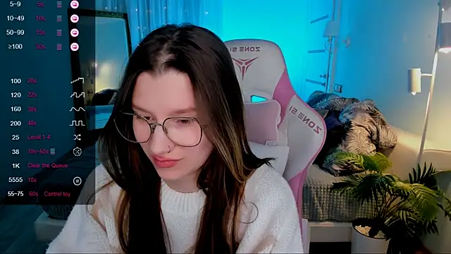 LinaBlossom_ webcam