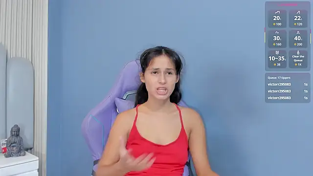 luly_dreams webcam