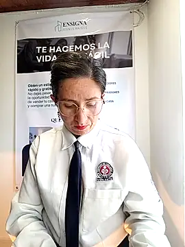 Valentina--1 webcam