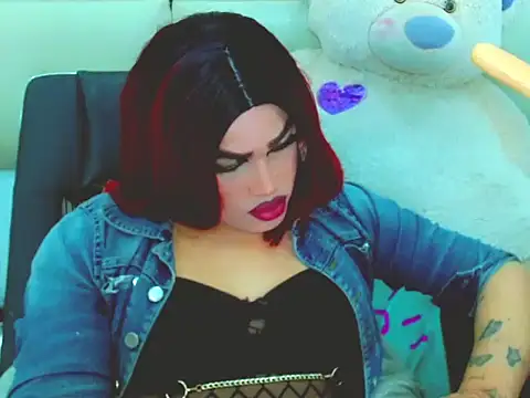 NharaBigCock webcam