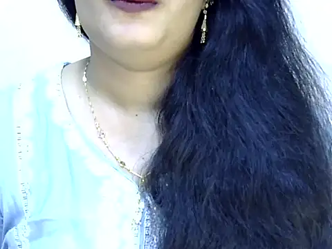 Muskan_Jha webcam