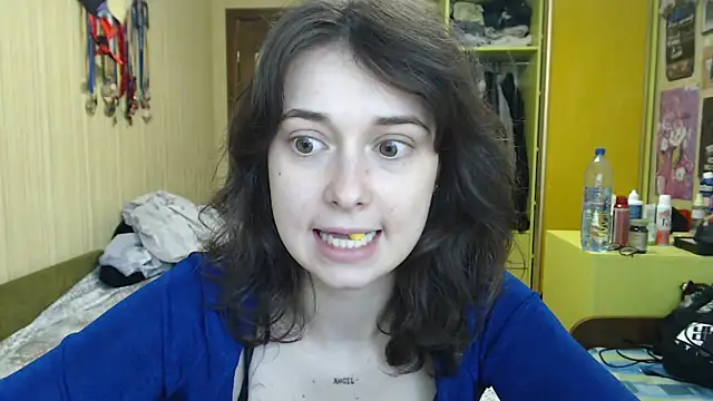 Angelik5371 webcam